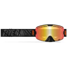 509 Kingpin Goggle - Kingpin - Black Fire