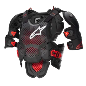 A-10 V2 Full Chest Protector