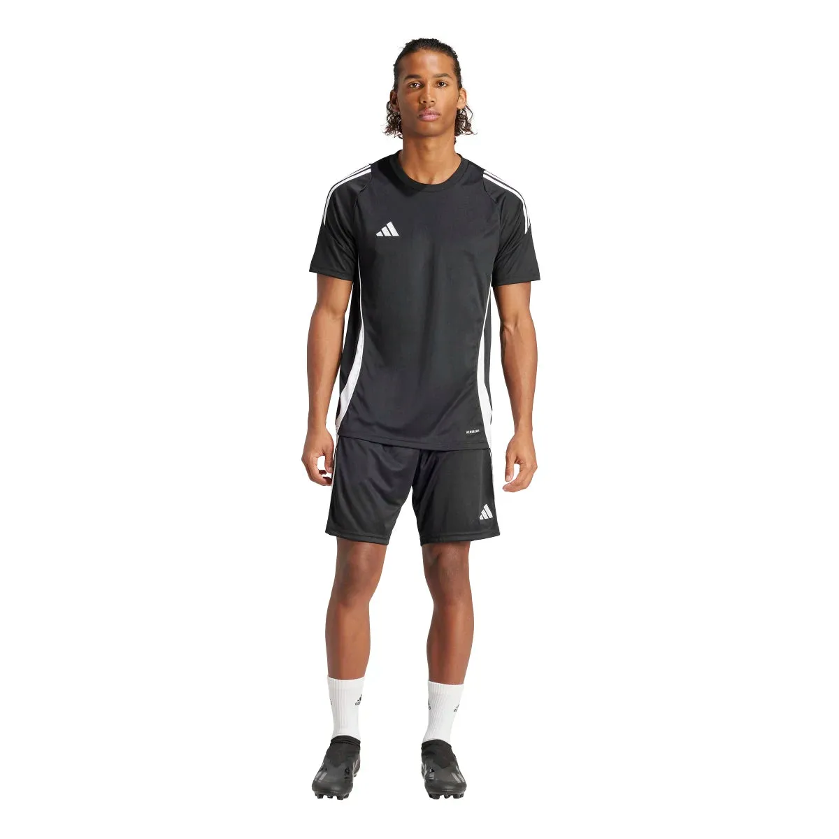 adidas Men's Tiro 24 Soccer Training Shorts