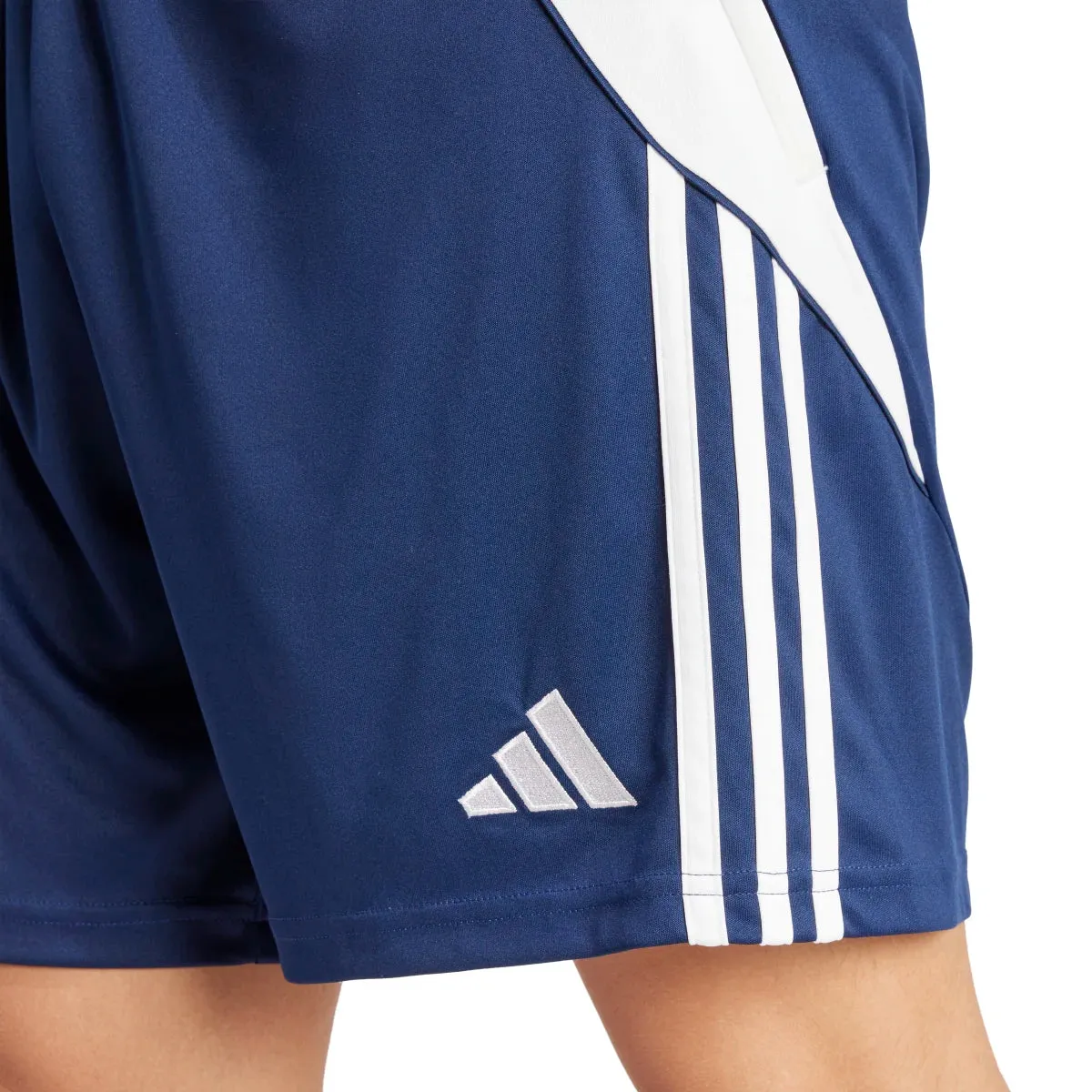 adidas Men's Tiro 24 Soccer Training Shorts