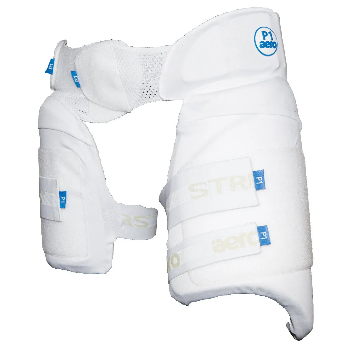 Aero P1 Stripper Thigh Pad Set V-7.0