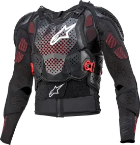 Alpinestars MX Bionic Tech V3 Protection Jackets 6506524-123-S