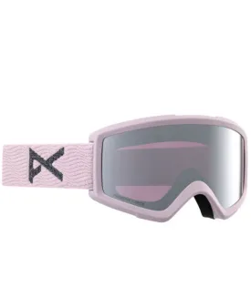 Anon Helix 2.0 Goggle   Bonus Lens Elderberry/Perceive Sunny Onyx   Lens 2024