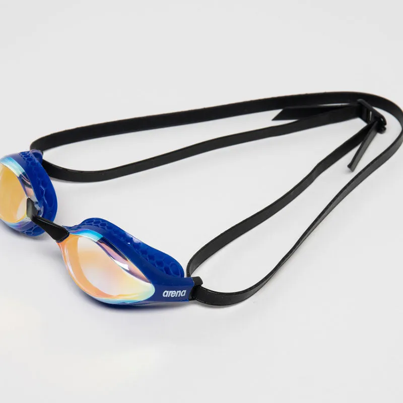 arena Airspeed Mirror Goggles (Indoor)