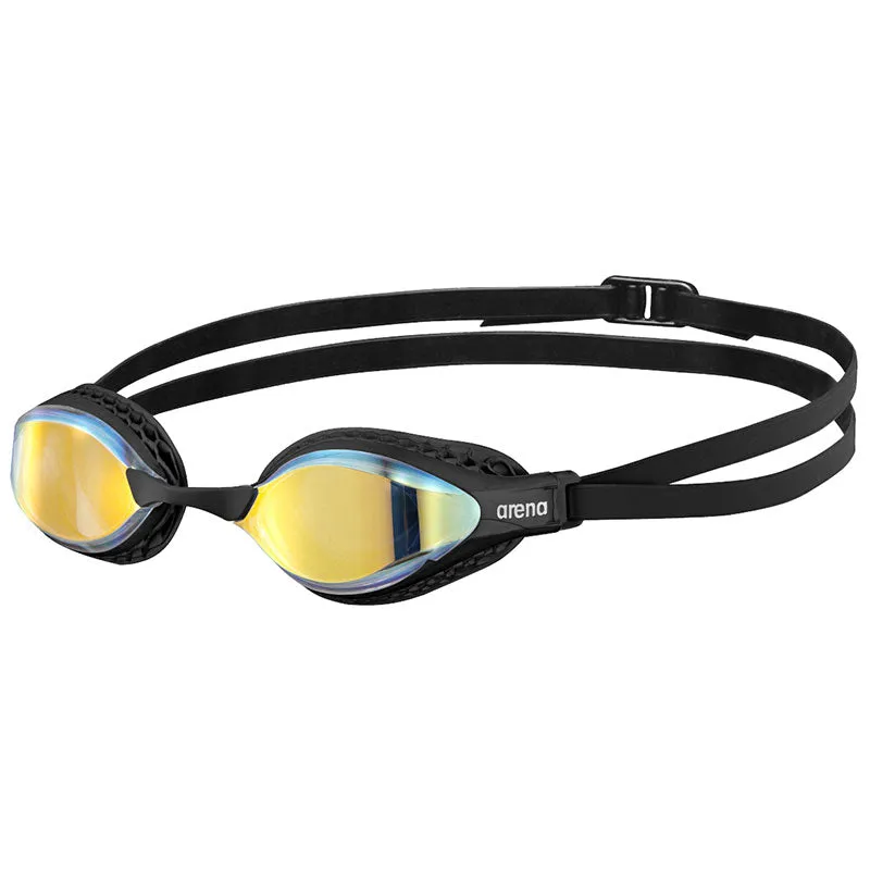 arena Airspeed Mirror Goggles (Indoor)