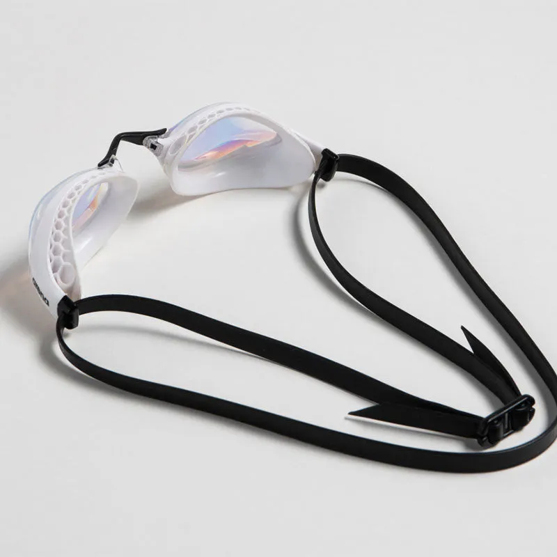 arena Airspeed Mirror Goggles (Indoor)