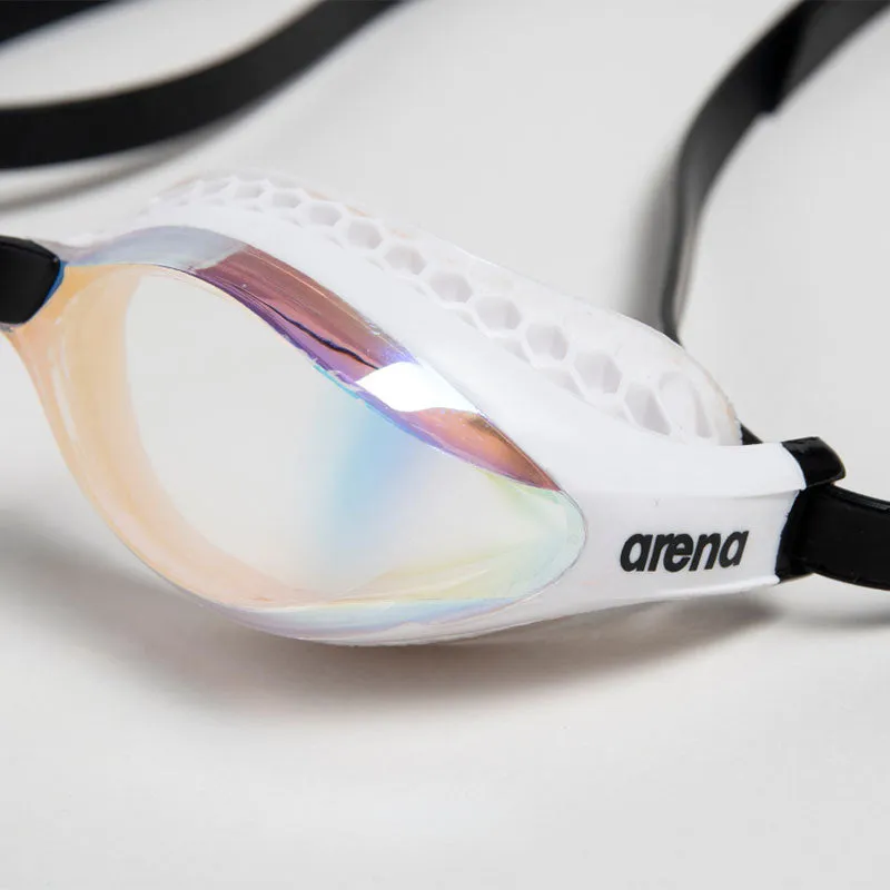 arena Airspeed Mirror Goggles (Indoor)