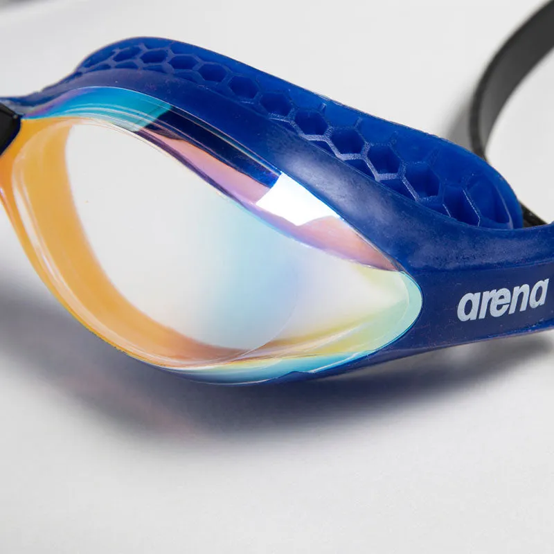 arena Airspeed Mirror Goggles (Indoor)