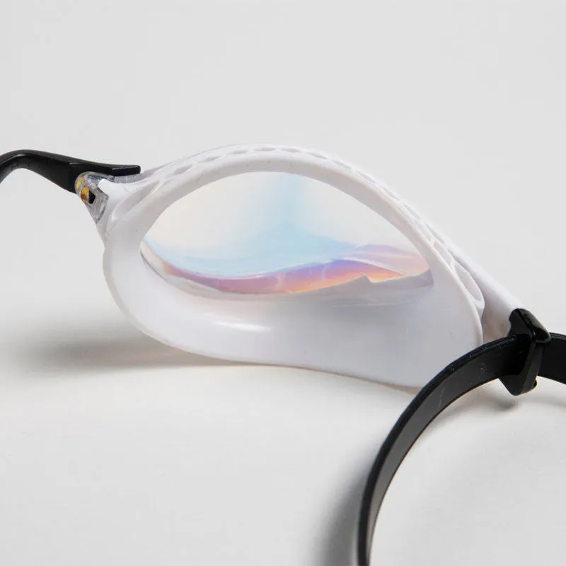 arena Airspeed Mirror Goggles (Indoor)