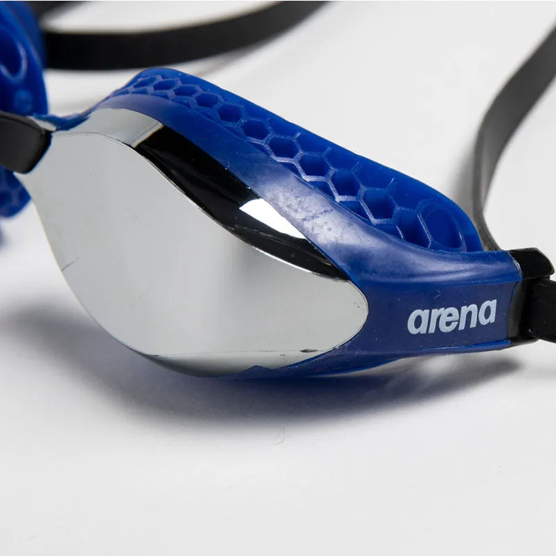 arena Airspeed Mirror Goggles (Outdoor)