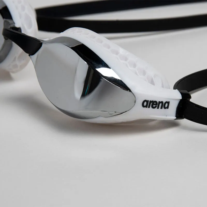 arena Airspeed Mirror Goggles (Outdoor)