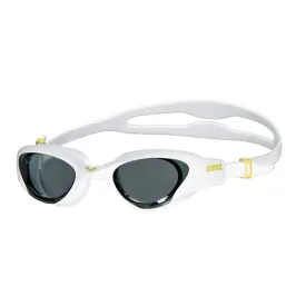 Arena Unisex The One Swimming Goggles Smoke White 001430512