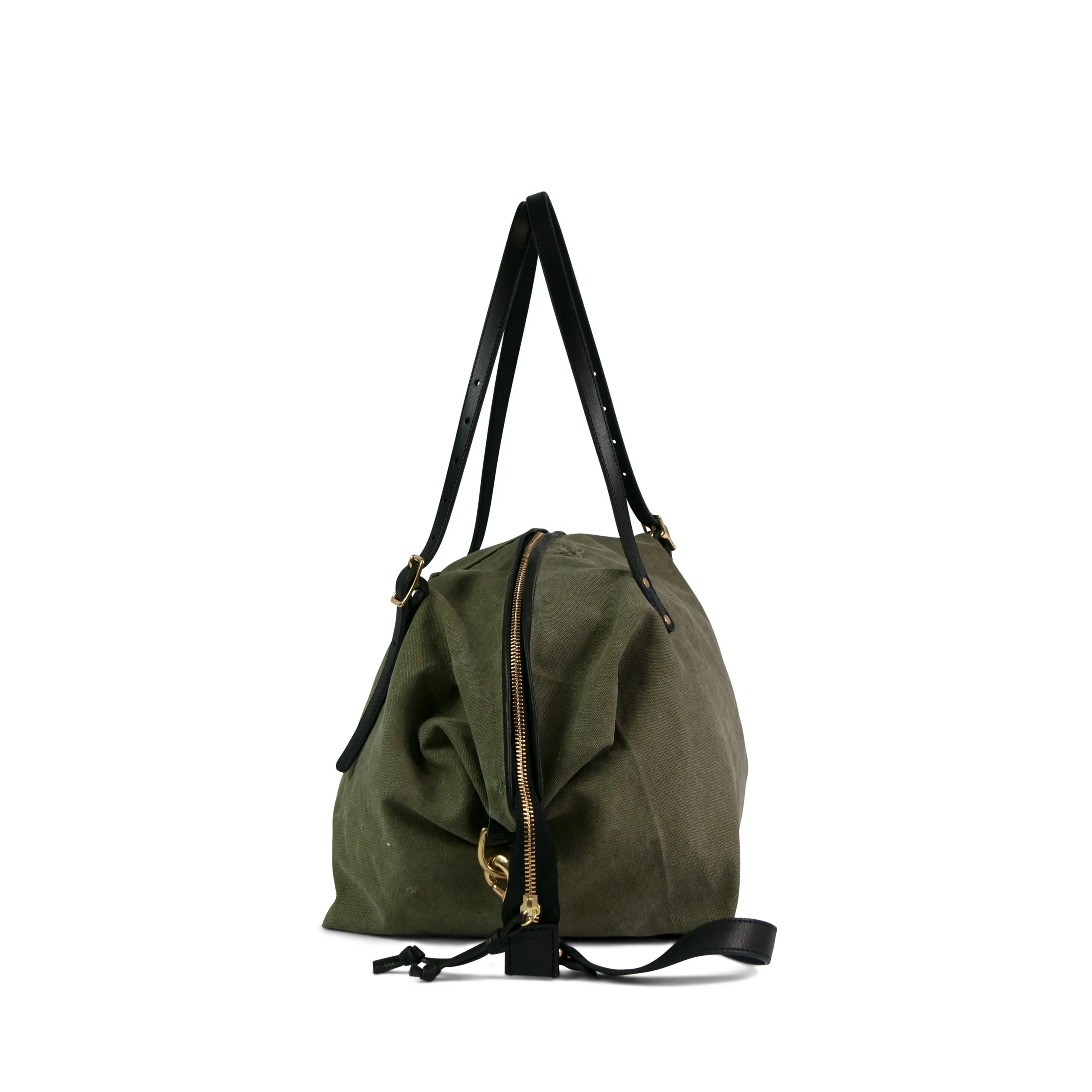 Army Star Crossbody - Small