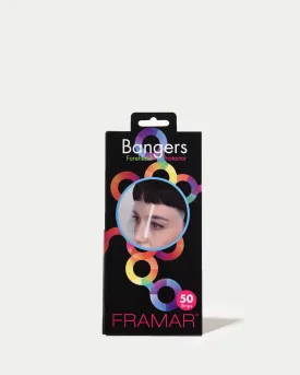 Bangers - Forehead Protectors