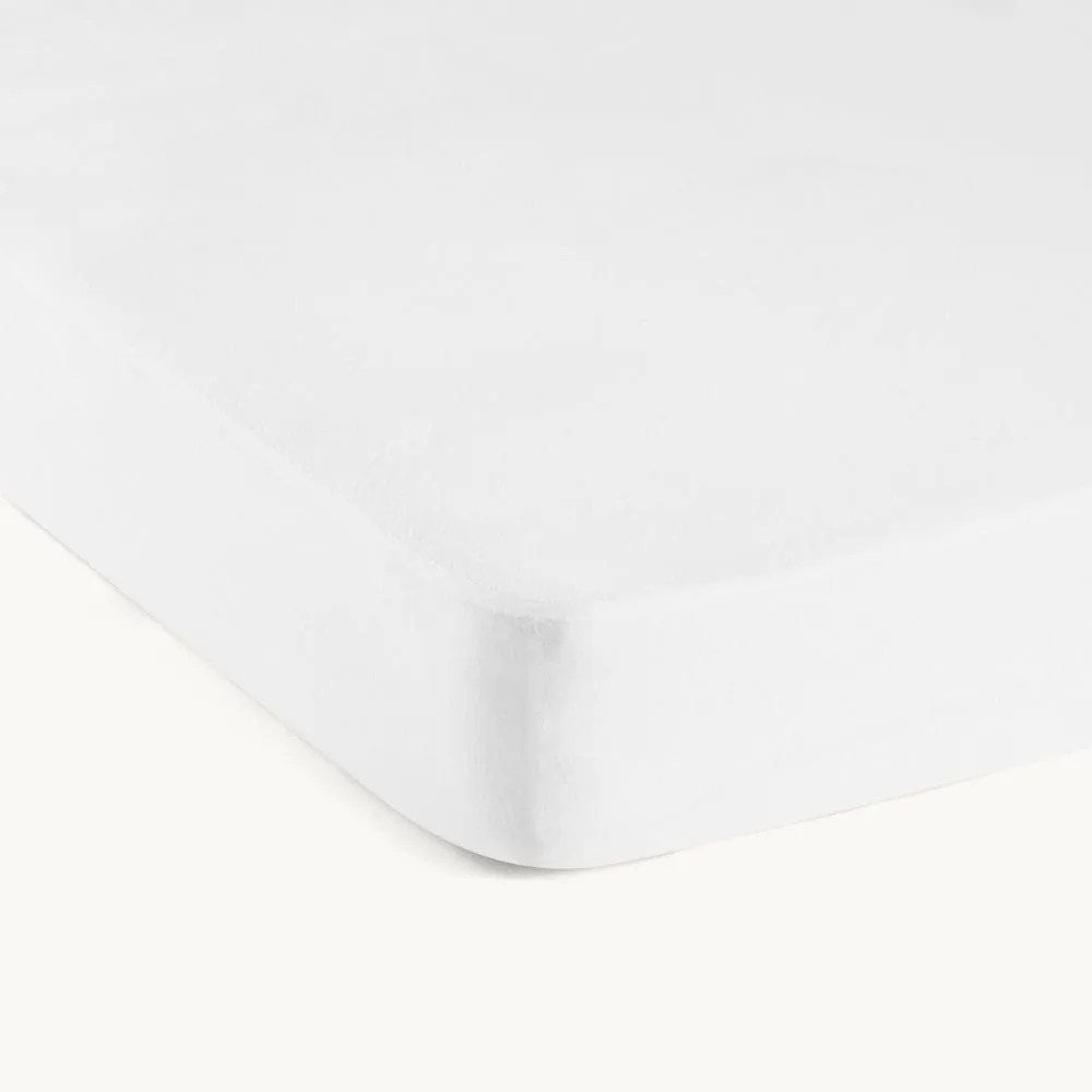 Bio Cotton Mattress Protector