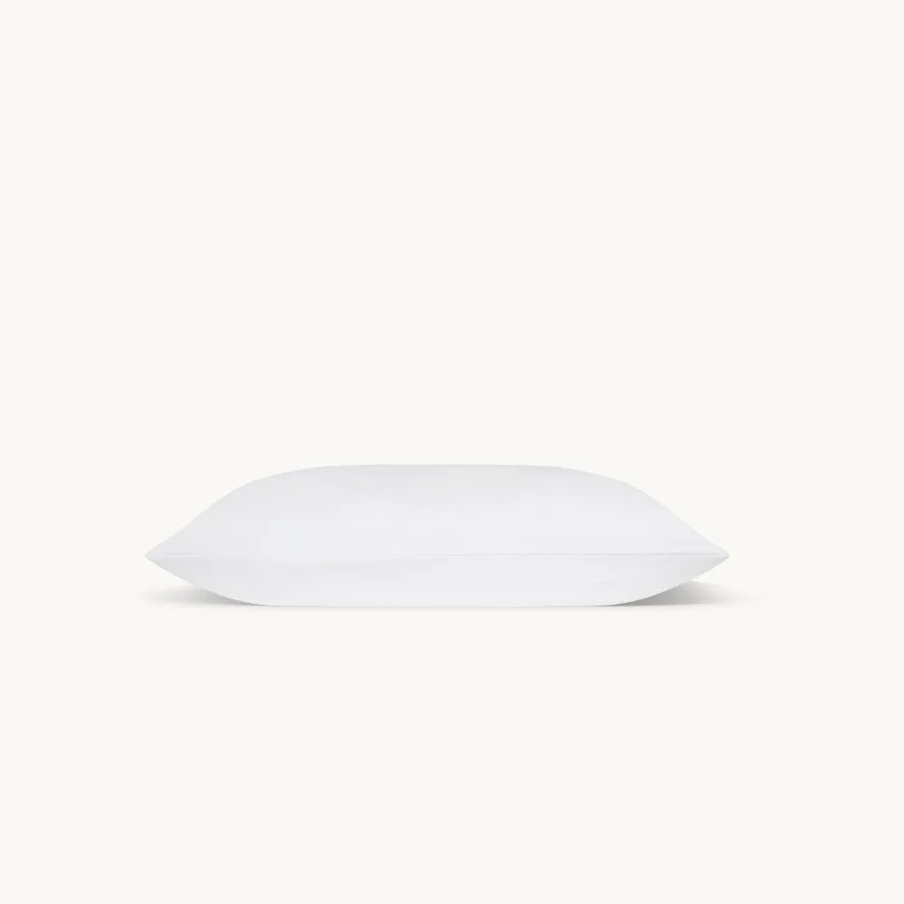 Bio Cotton Pillow Protector Set