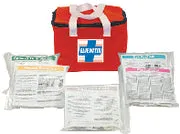 BLUE WATER FIRST AID KIT