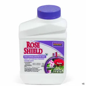 Bonide&#174; Rose Shield&#174; 16 oz Concentrate