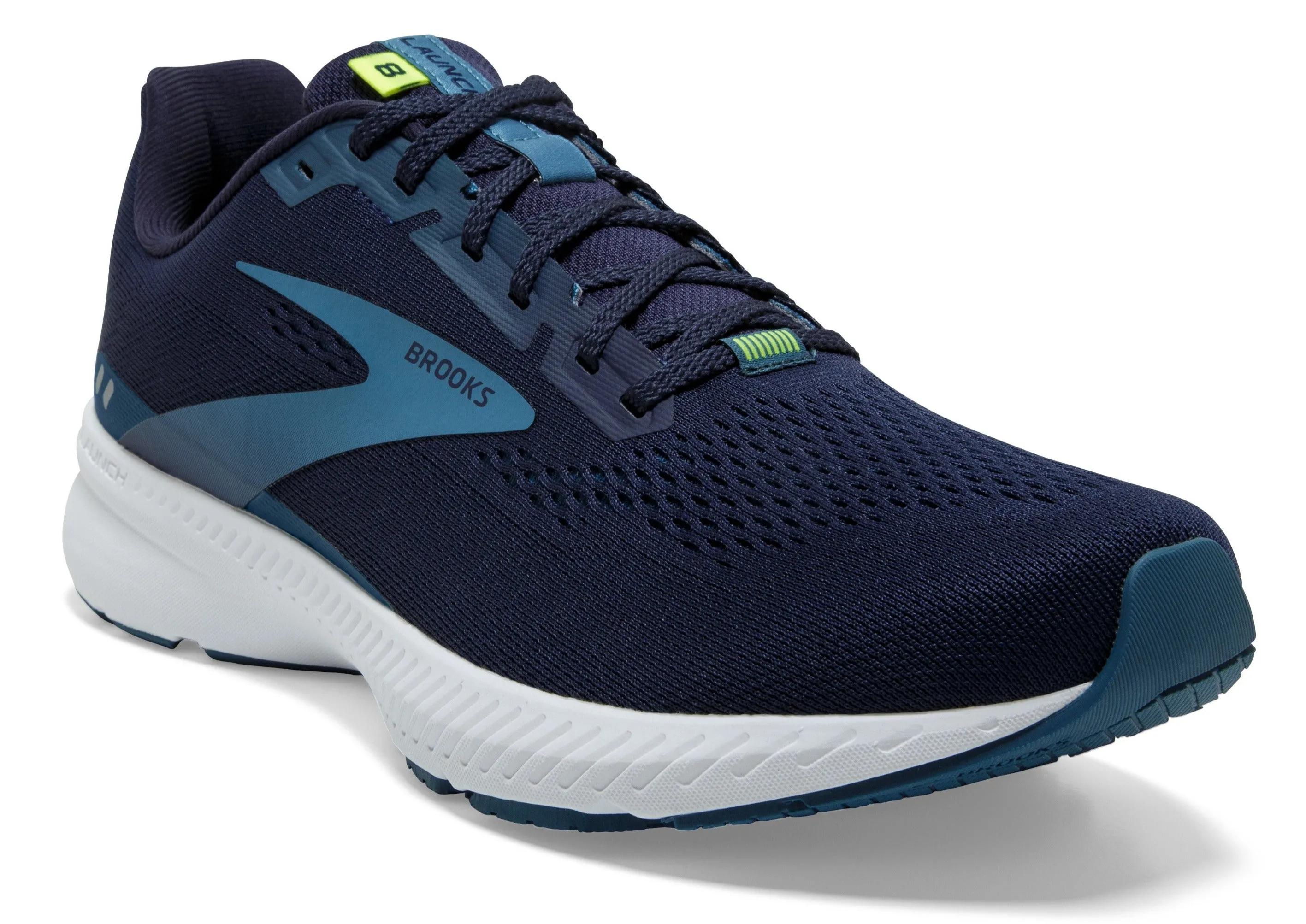 Brooks Men's Launch 8