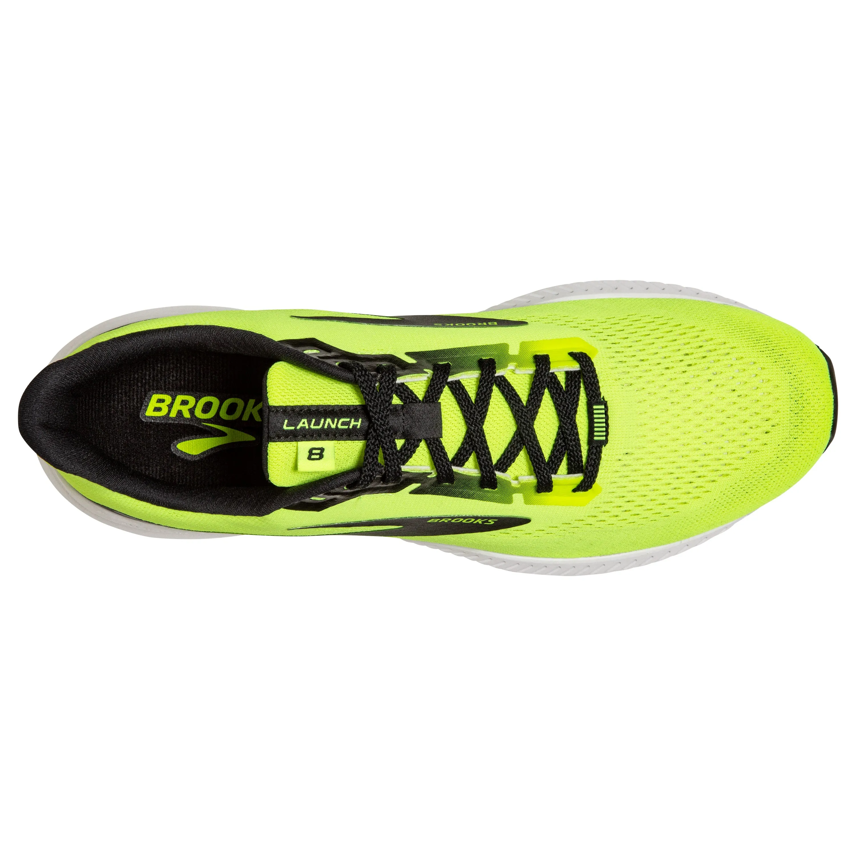 Brooks Men's Launch 8