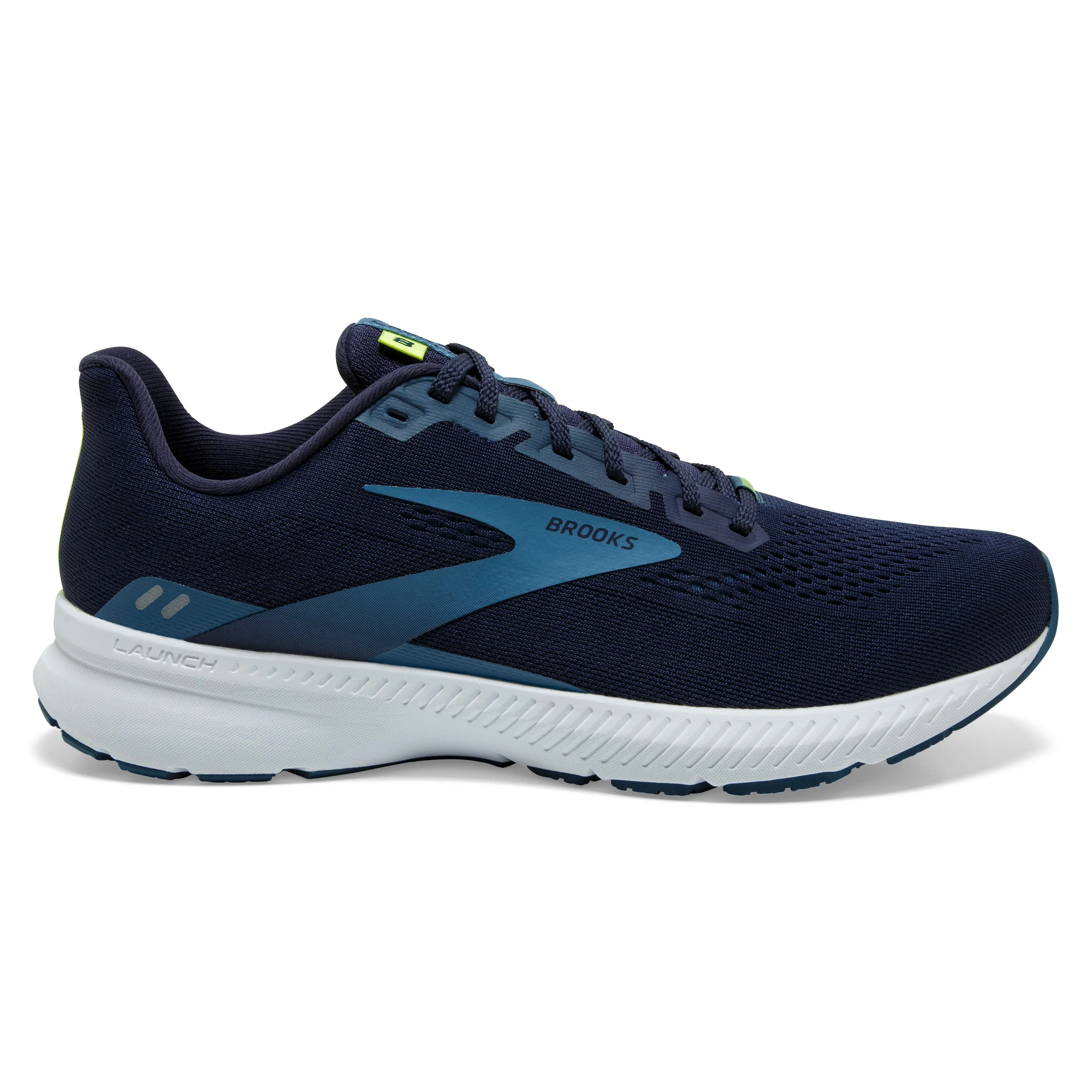 Brooks Men's Launch 8