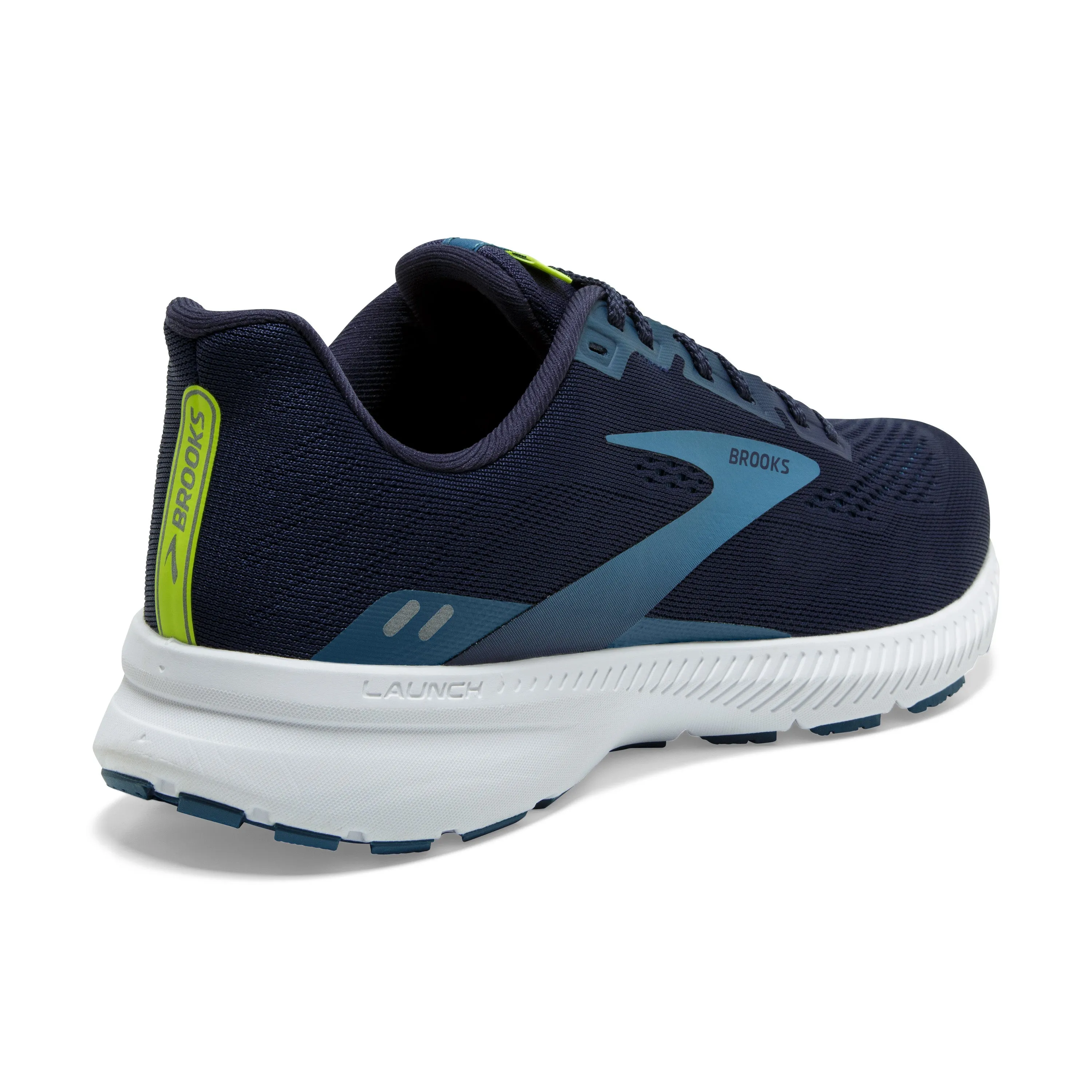 Brooks Men's Launch 8