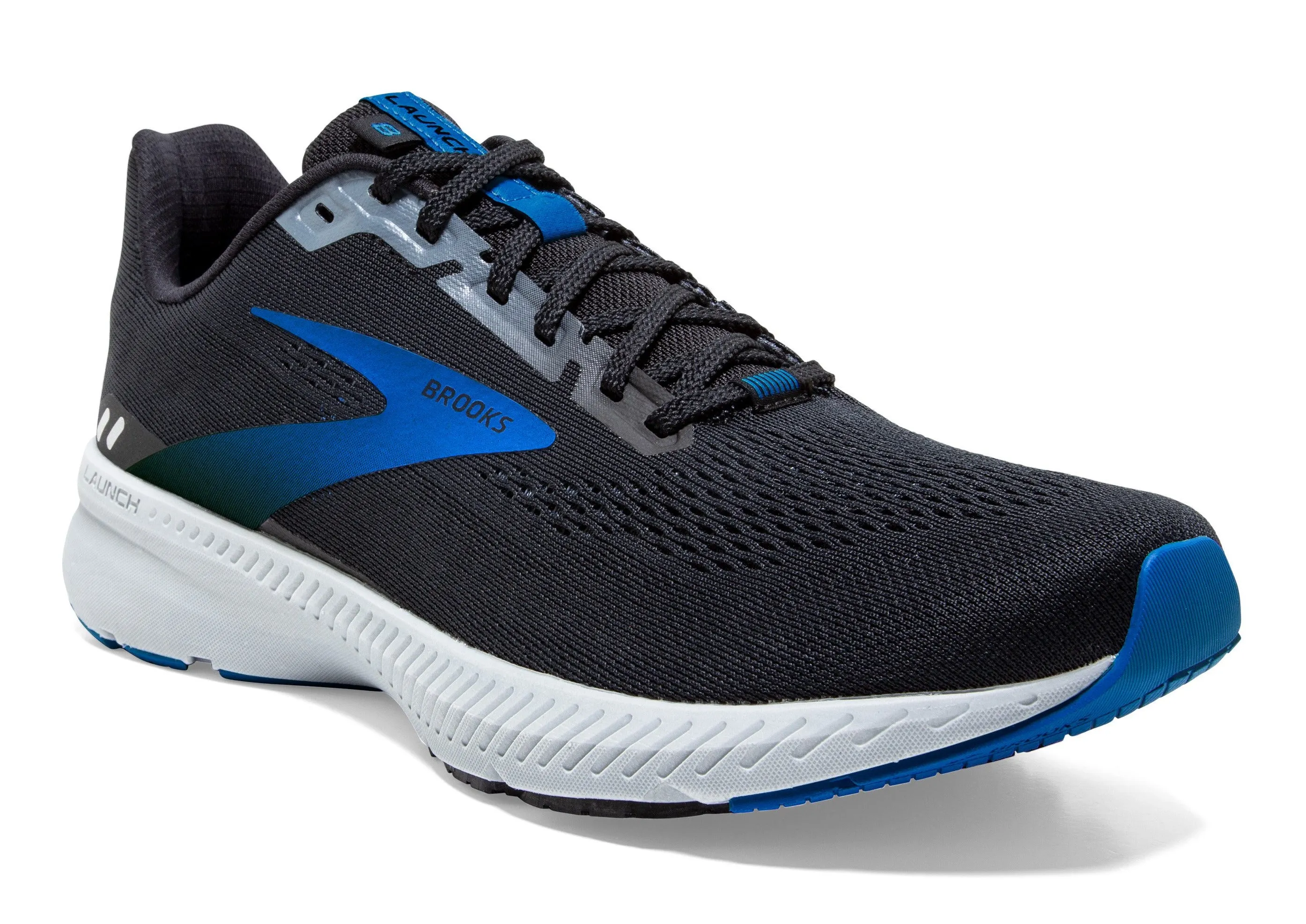 Brooks Men's Launch 8