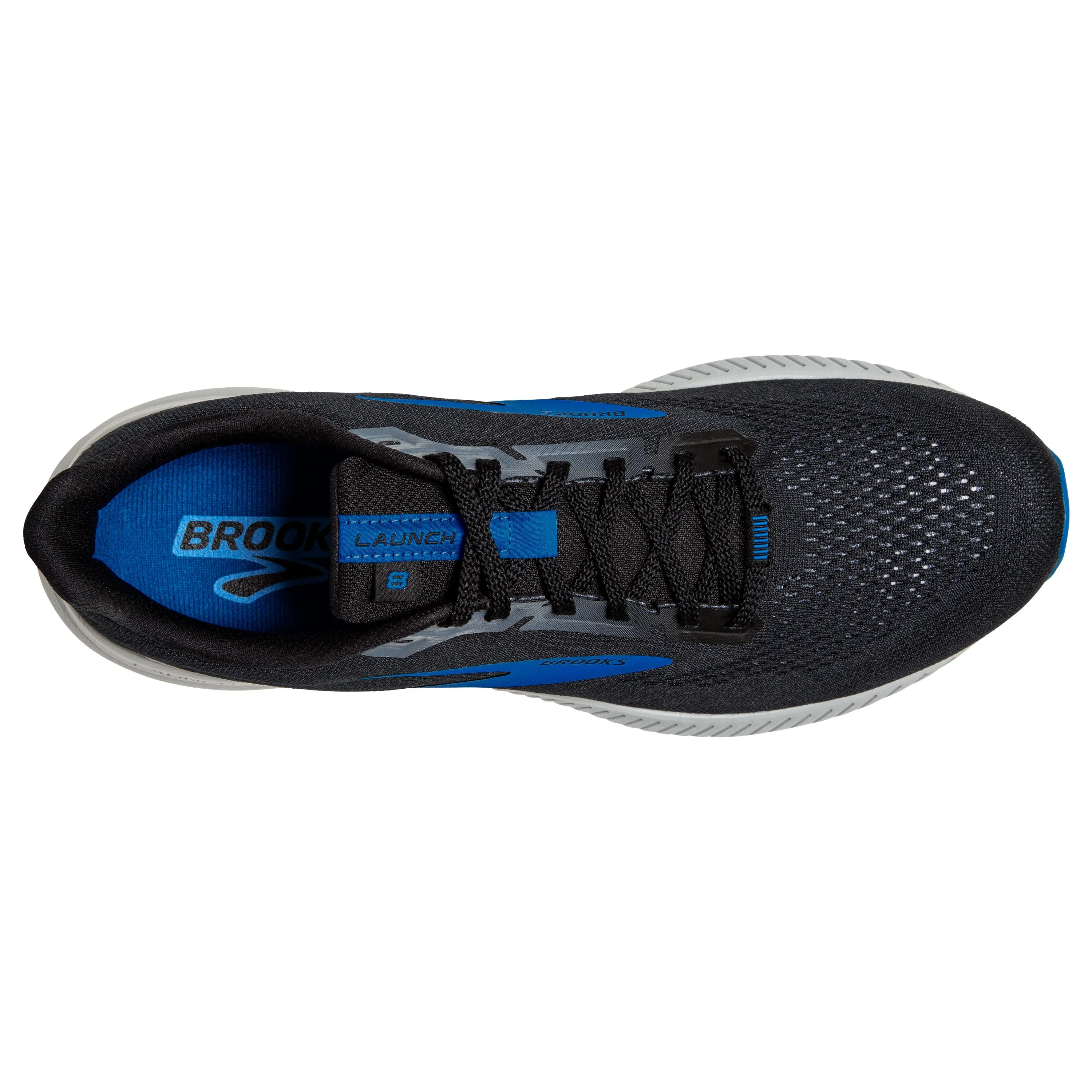 Brooks Men's Launch 8