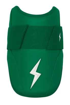 BRUCE BOLT Original Series Elbow Guard - GREEN