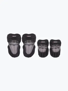 BSDDP Knee Guard RH-P18