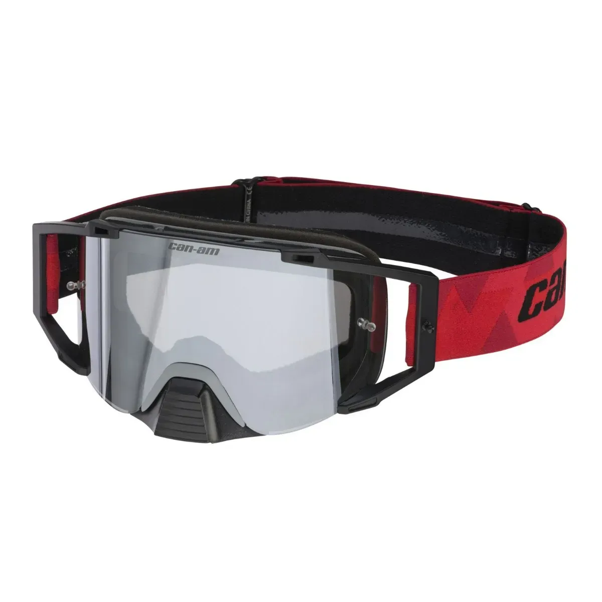 Can-Am Flint Dune Goggles