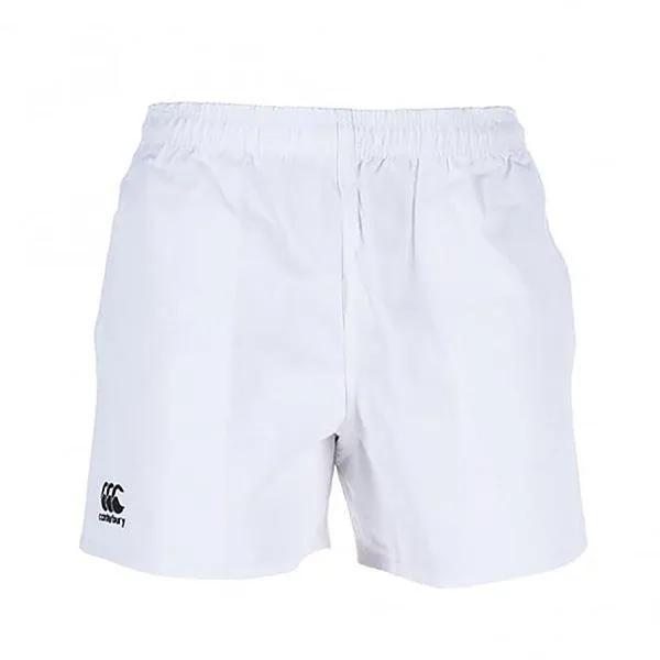 Canterbury Professional Cotton Short