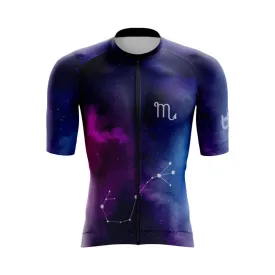 Constellation Zodiac (V1) (SCORPIO) Aero Jerseys