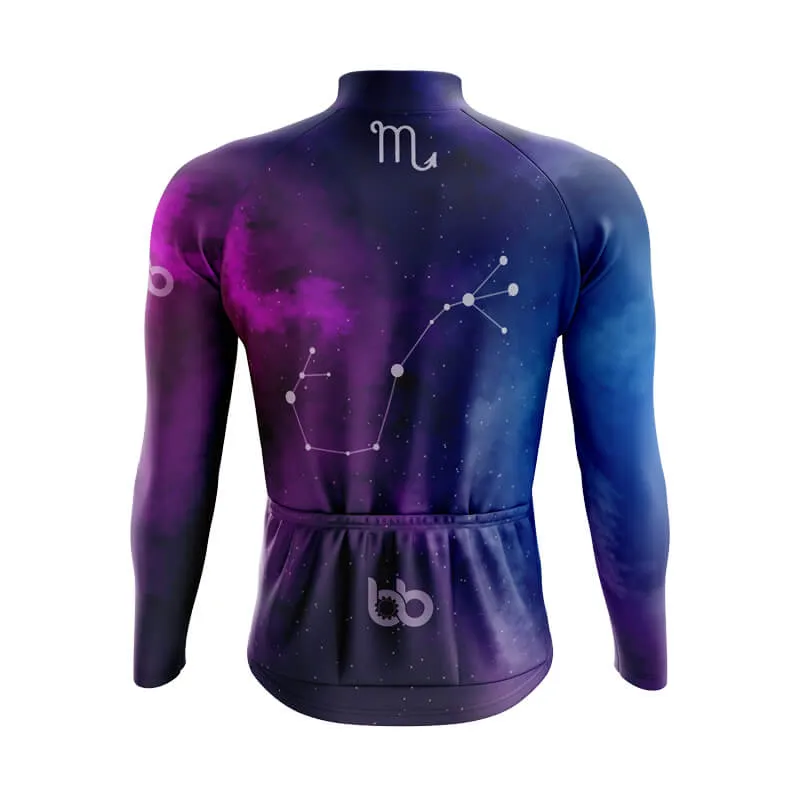 Constellation Zodiac (V1) (SCORPIO) Aero Jerseys