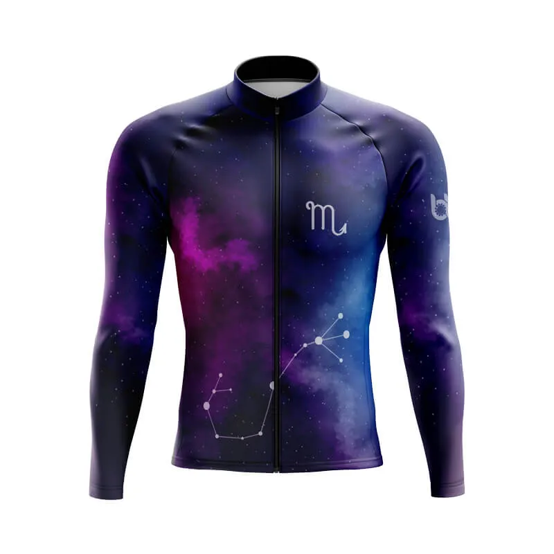 Constellation Zodiac (V1) (SCORPIO) Aero Jerseys