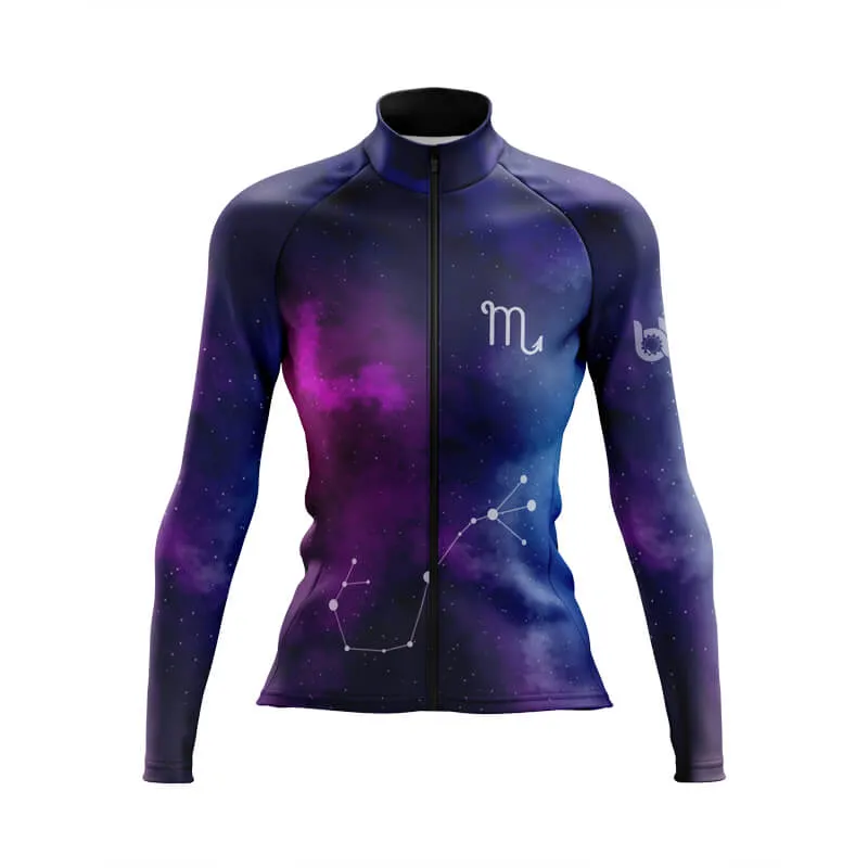 Constellation Zodiac (V1) (SCORPIO) Aero Jerseys