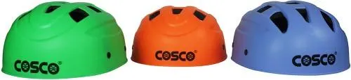 Cosco Defender Protective Kit for Senior, Orange