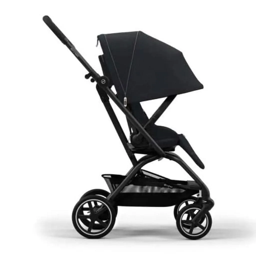 Cybex Eezy S Twist 2 V2 Stroller