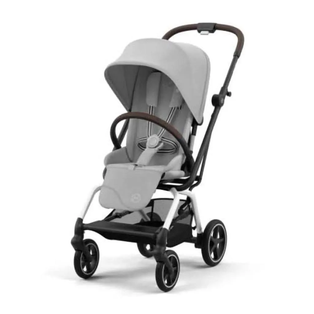 Cybex Eezy S Twist 2 V2 Stroller