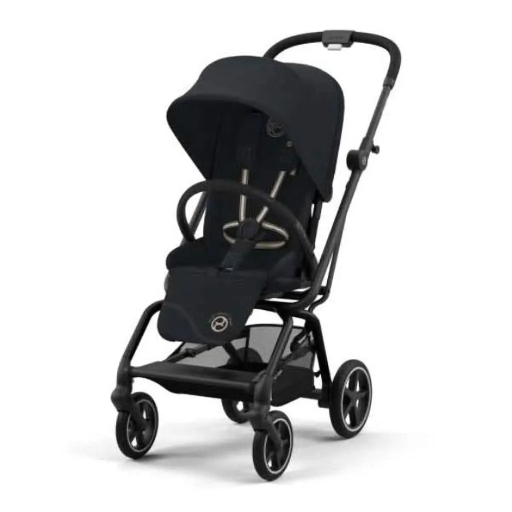 Cybex Eezy S Twist 2 V2 Stroller