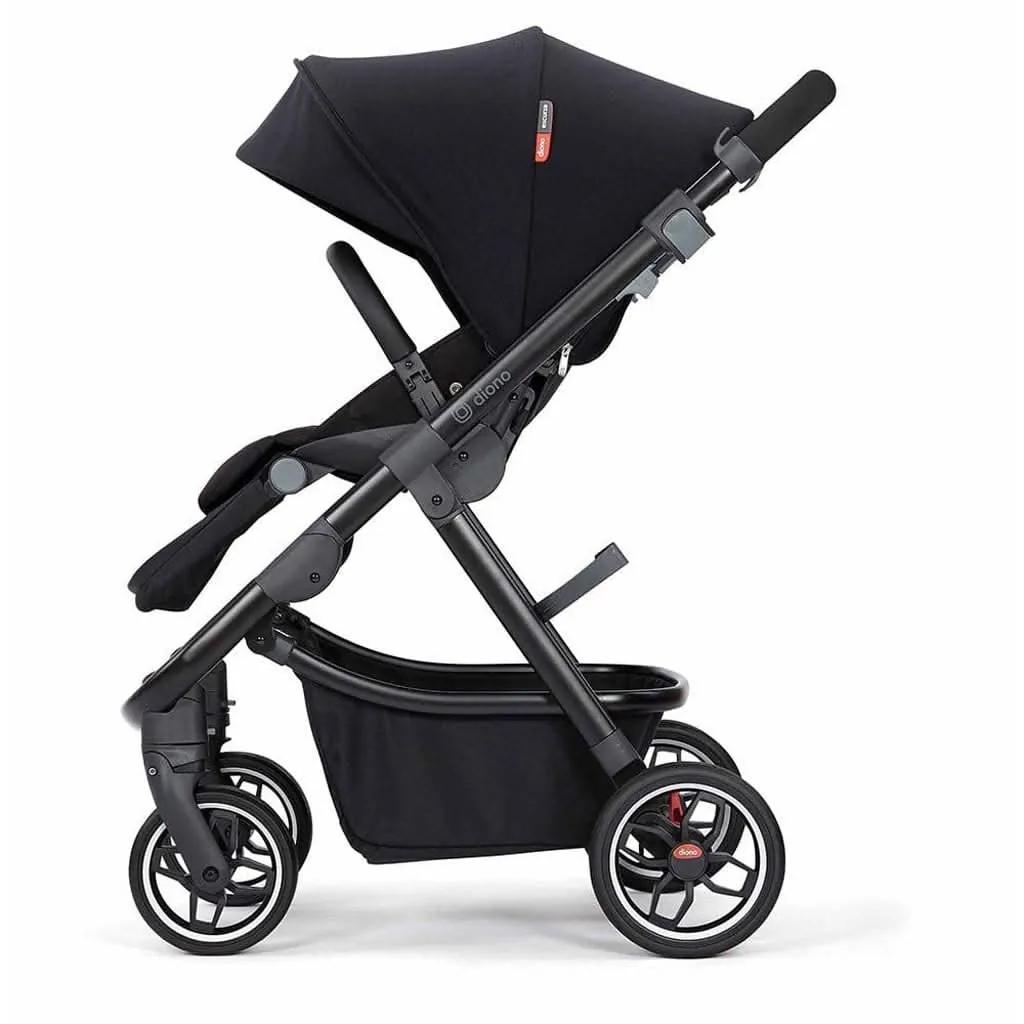 DIONO Excurze Editions Mid Size Stroller