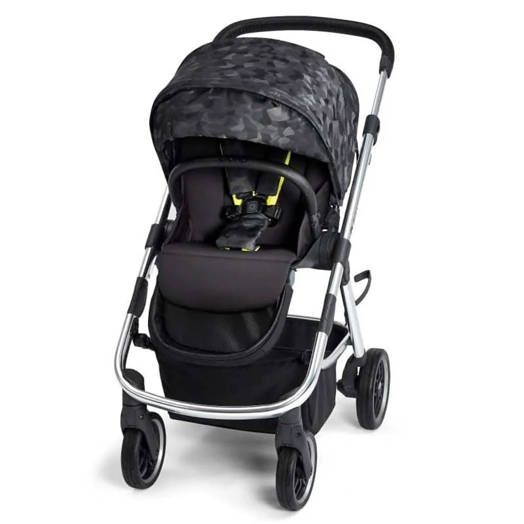 DIONO Excurze Editions Mid Size Stroller