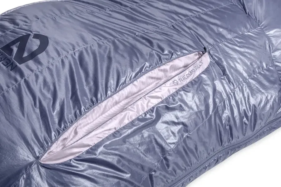 Disco Women's Endless Promise Down Sleeping Bag