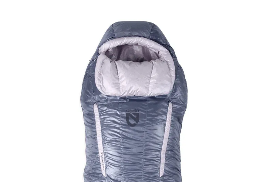 Disco Women's Endless Promise Down Sleeping Bag