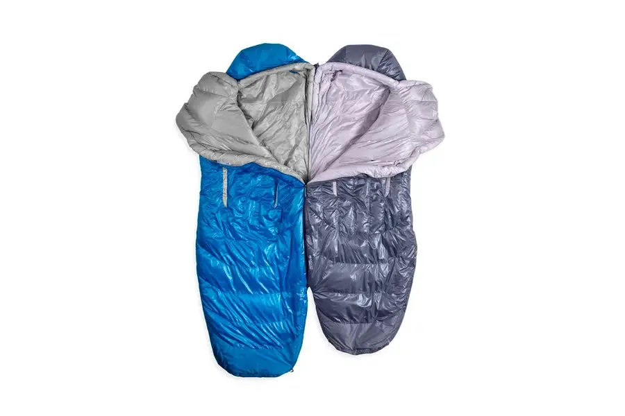 Disco Women's Endless Promise Down Sleeping Bag