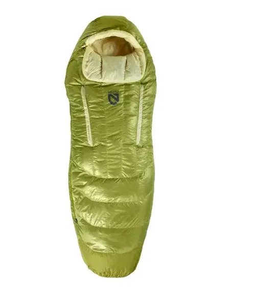 Disco Women's Endless Promise Down Sleeping Bag