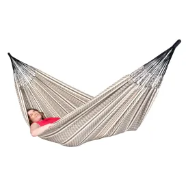 Double Hammock - Zebra