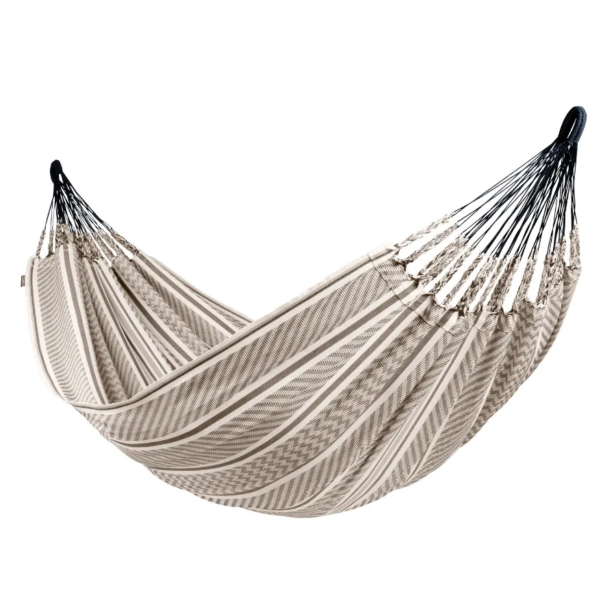 Double Hammock - Zebra