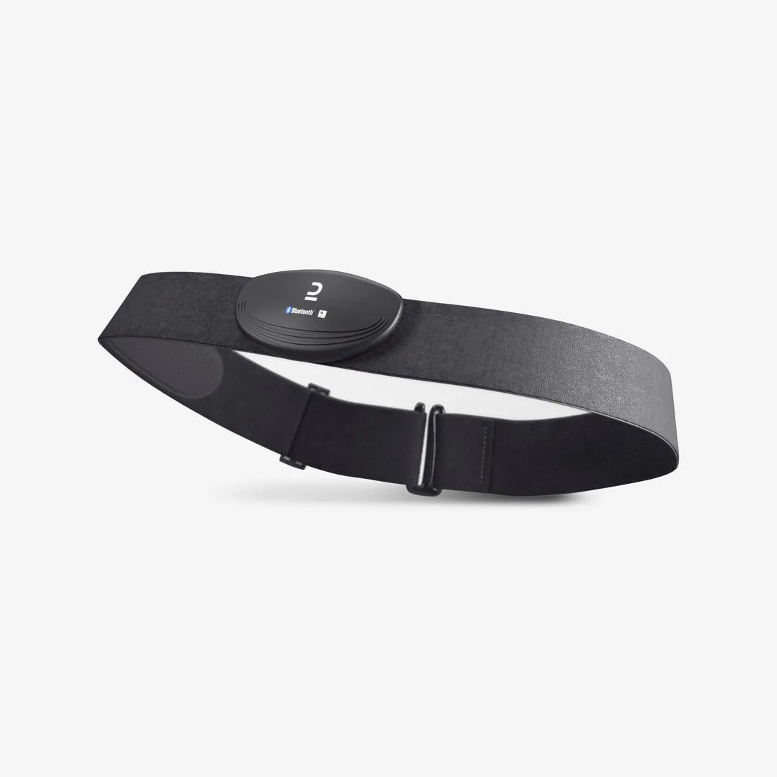 DUAL ANT  / Bluetooth Smart Heart Rate Monitor Belt