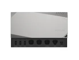 EcoFlow 3 kVA Power Hub